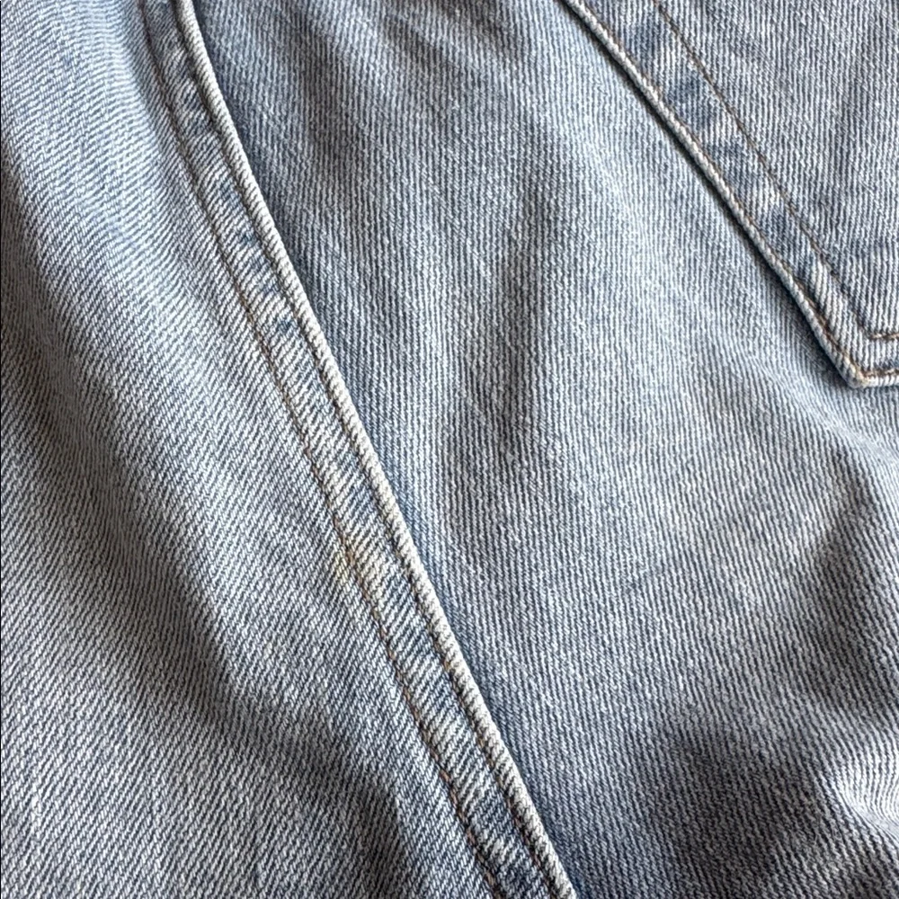 Joe’s Jeans Relaxed High Waist Cutoff Denim Shorts Czechia